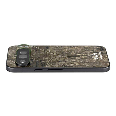 RealTree Timber Camo Pixel 9 Pro XL Skin